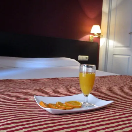 Marina Hotel Huelva