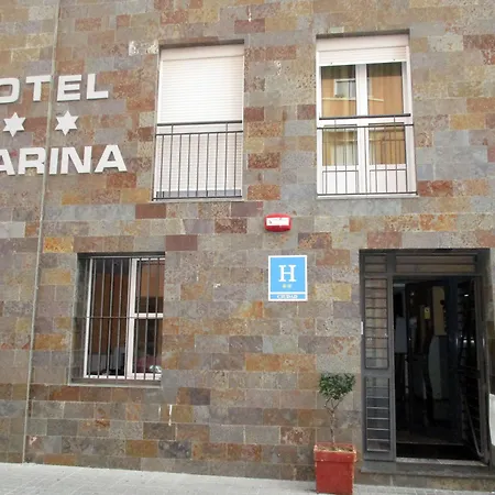 Marina 2*