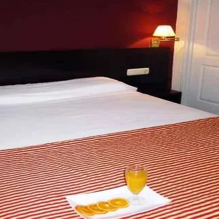 Hotel Marina Huelva