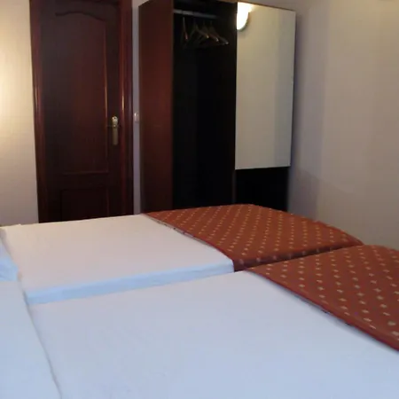 Marina Hotel Huelva