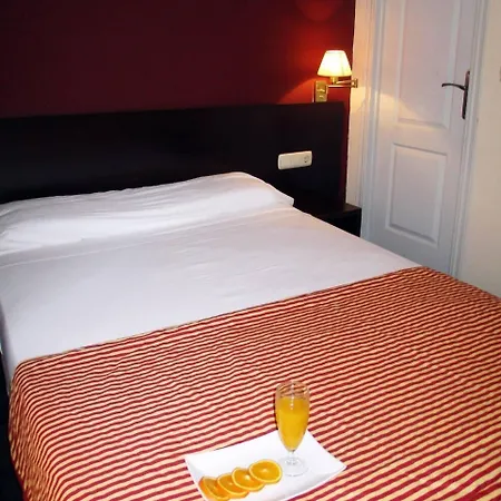 Marina Hotel Huelva