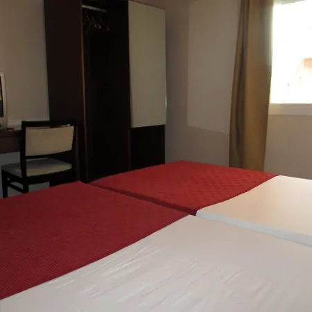Hotel Marina 2*