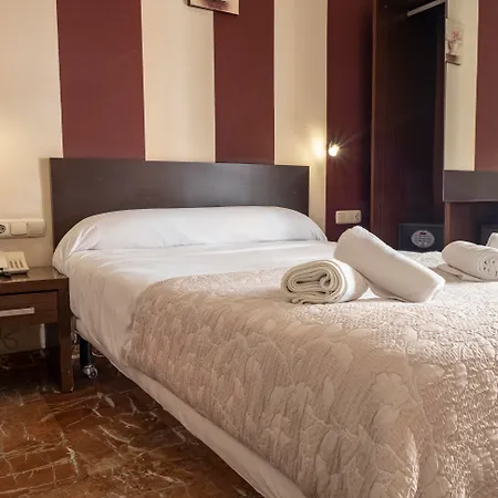 Hotel Marina 2*