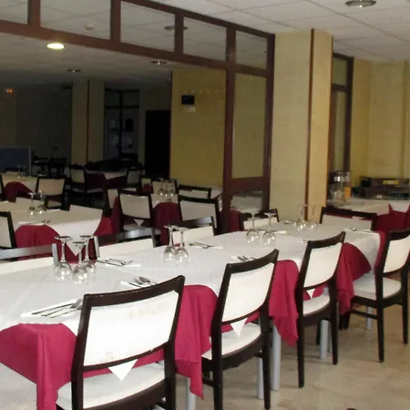 Hotel Marina 2*