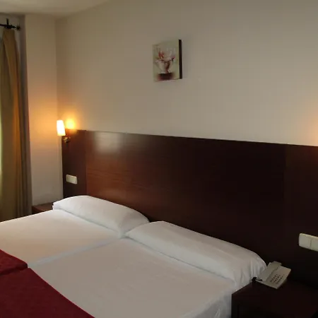 Hotel Marina Huelva