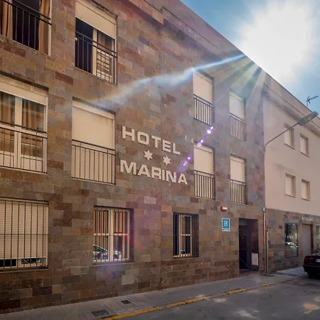 Marina 2* Huelva