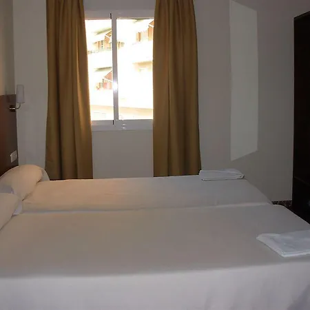 Hotel Marina Huelva