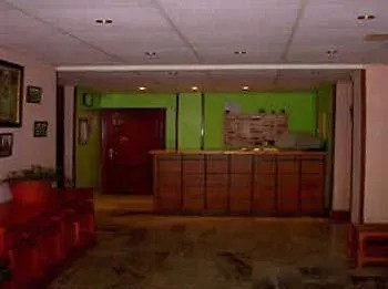 Hotel Marina Huelva