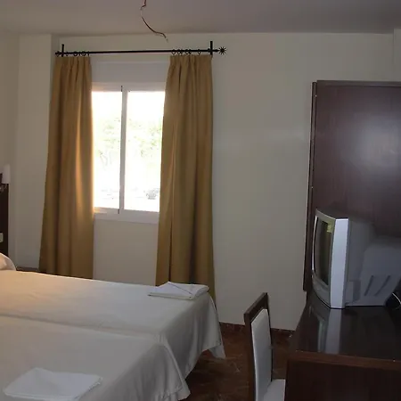 Hotel Marina