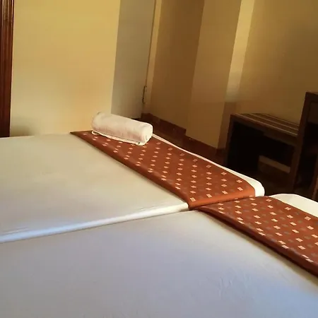 Hotel Marina 2*
