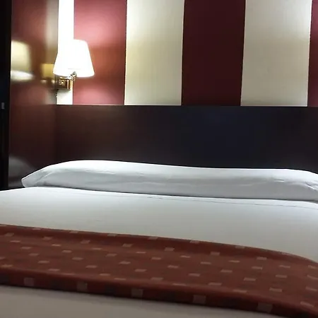 Hotel Marina Huelva