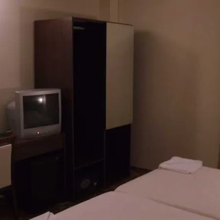 Hotel Marina 2*